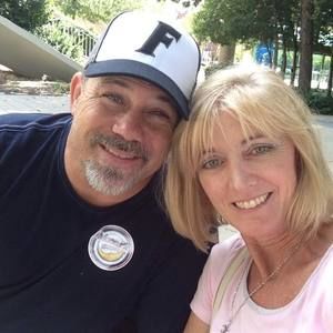 Meet your Posher, Glenda